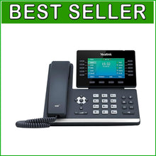Load image into Gallery viewer, T54W Wireless IP Phone with 4.3-Inch Adjustable Display - Optimal for Executives