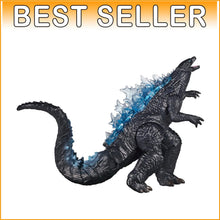 Load image into Gallery viewer, Godzilla 7-Inch Action Figure with Sound Effects - Inspired by Godzilla vs. Kong