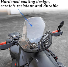 Load image into Gallery viewer, Dust-Resistant Front Windshield for All Can-Am Ryker Models - Easy Installation
