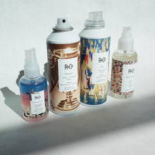 Load image into Gallery viewer, Citrus Volumizing Texture Spray for All Hair Types - 6 oz by Trophy Shine