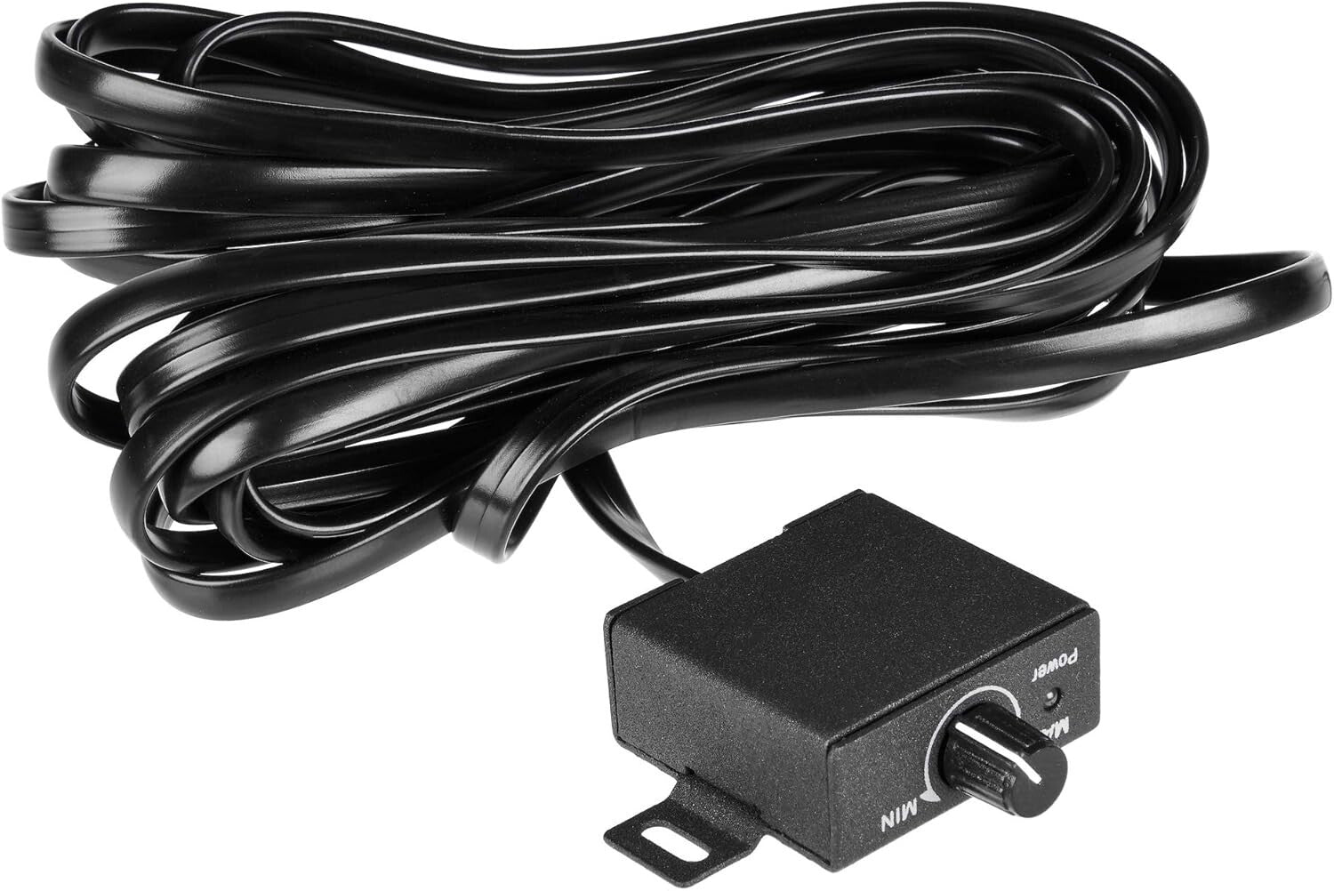 Versatile 2-Channel Bass Enhancer with xBOOST & Dual Amplifier Outputs for Cars