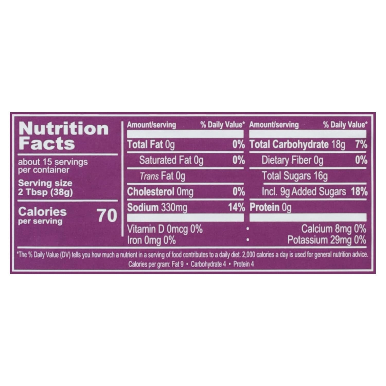 6-Pack Sweet & Zesty BBQ Sauce - Elevate Your Grilling Experience, 120 oz