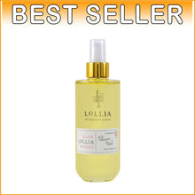 Load image into Gallery viewer, In Love Dry Body Oil, 6.8 Fl. Oz - Classic Petal Moisturizer for All Skin Types
