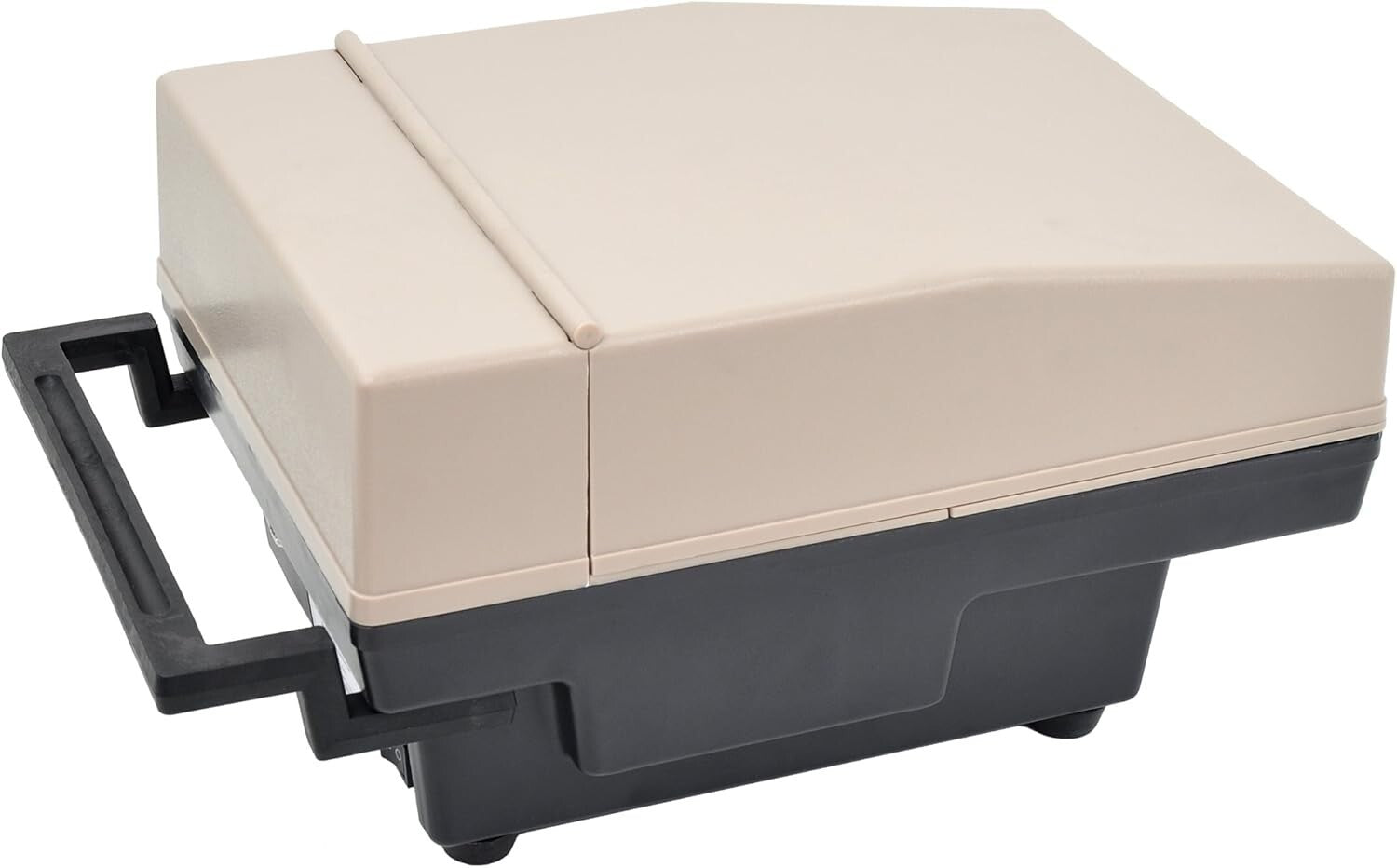 Efficient Coin Counting Machine with Single-Denomination Off-Sorting Feature