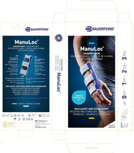 Load image into Gallery viewer, Versatile Wrist Support Brace - Ideal for Injuries, Surgery &amp; Everyday Comfort