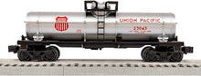 Load image into Gallery viewer, Union Pacific Flyer Lionel 5.0 Electric O Gauge Train Set with Bluetooth Control