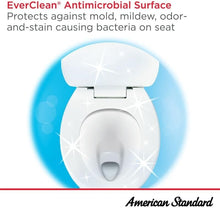 Load image into Gallery viewer, Champion Slow-Close Elongated Toilet Seat, White - Effortless Cleaning &amp; Safety