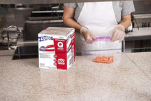 Load image into Gallery viewer, Ziploc 500-Count Double Zipper Storage Bags - Quart Size for Food Organization