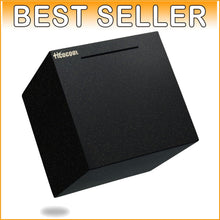 Load image into Gallery viewer, Unbreakable Large 7.9'' Piggy Bank for Stylish Adult Saving - Must Break to Open