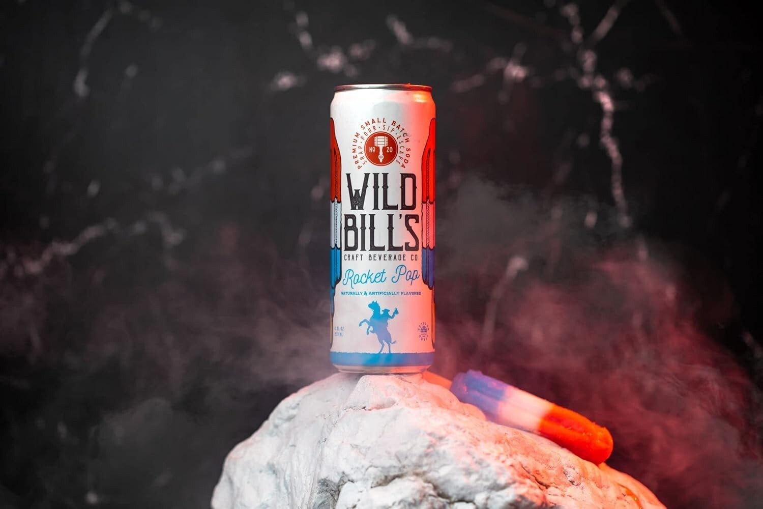 Cane Sugar Craft Soda Variety Pack: 12 Flavors Including Root Beer & Strawberry