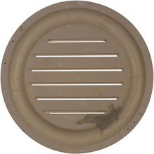 Load image into Gallery viewer, Elegant 20" x 20" Urethane Gable Vent Louver - Lightweight &amp; Moisture Resistant