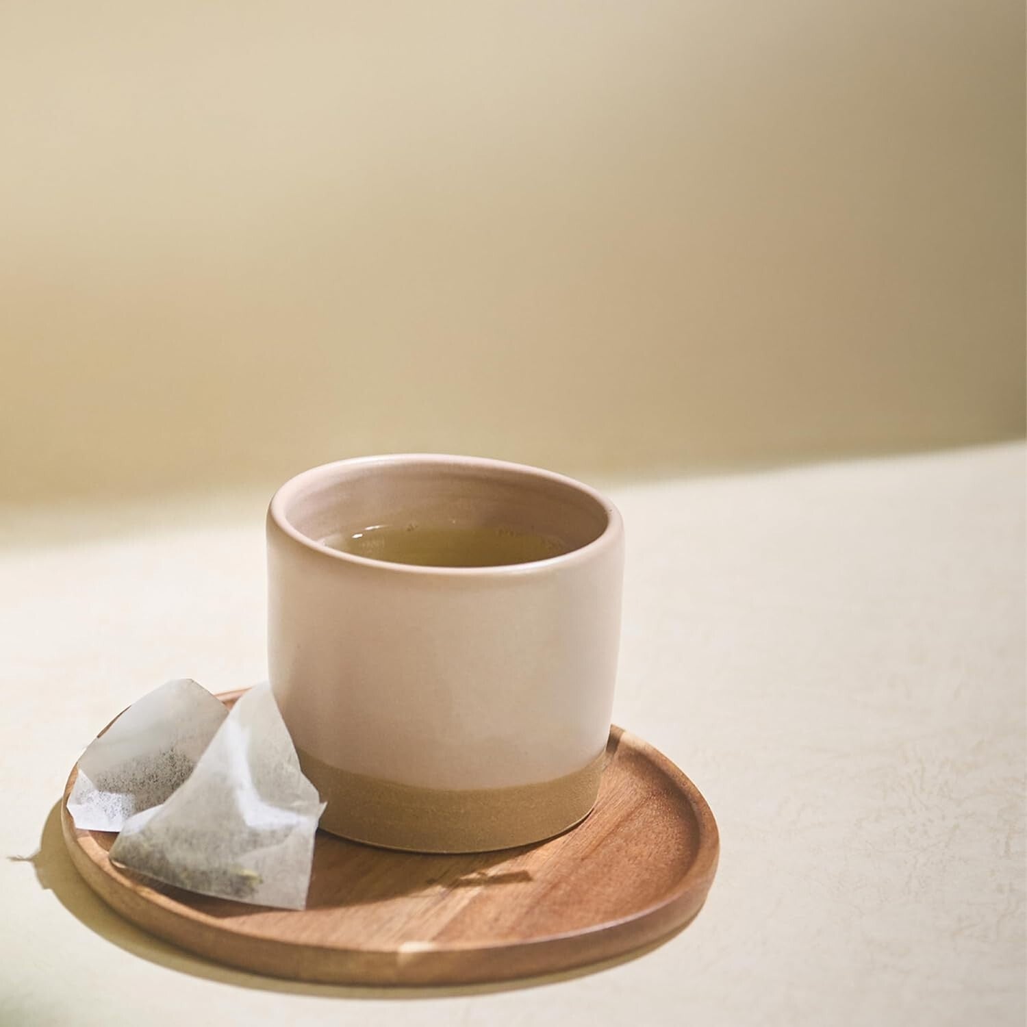 Authentic Loose Leaf Green Tea - Highest Quality 100-Pack for Tea Connoisseurs