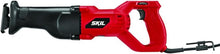 Load image into Gallery viewer, Corded Electric 7.5-Amp Reciprocating Saw - Lightweight &amp; Powerful Cutting Tool