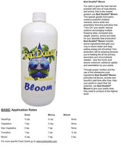 Load image into Gallery viewer, Organic Hydroponic Fertilizers - Balanced Growth for Roots &amp; Blooms (3 Pack)