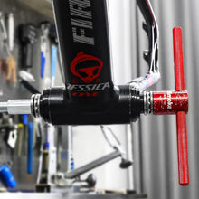 Load image into Gallery viewer, Versatile Aluminum Bicycle Press Tool - Install BB73/BB86/BB30 Bottom Brackets