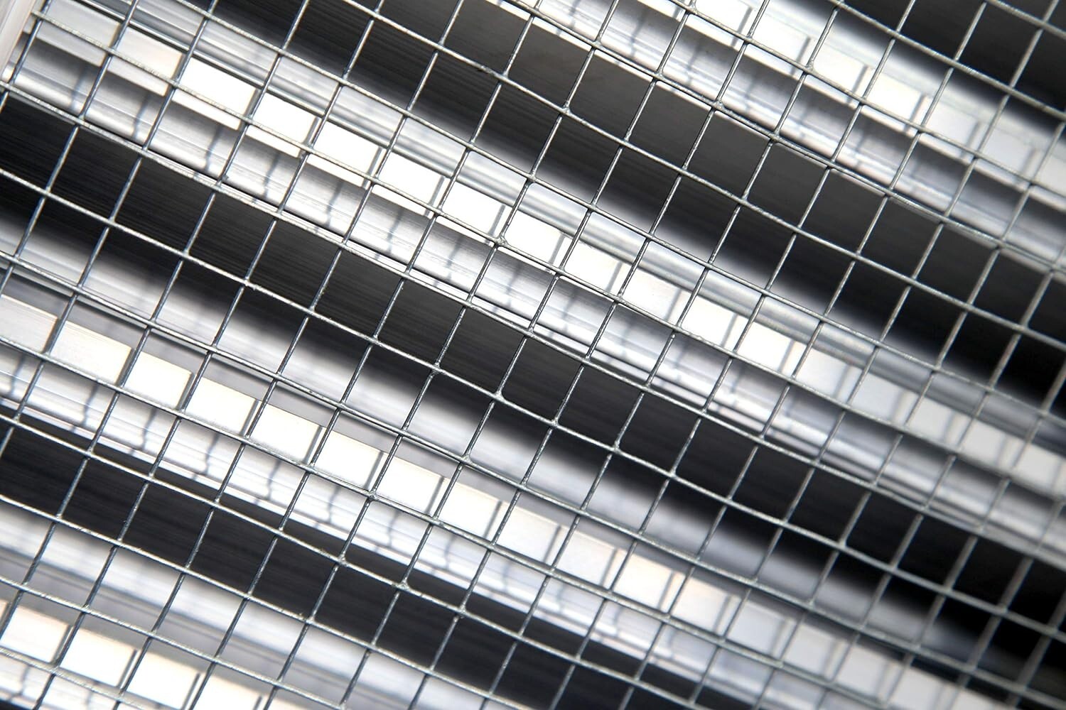 Elegant 14" x 24" Aluminum Exterior Louver Vent - Weather-Resistant & Pest-Proof