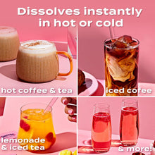 Load image into Gallery viewer, Zero-Calorie Sweetener Pack: 12 Bottles of Versatile Liquid, Sugar Alternative