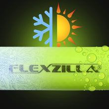 Load image into Gallery viewer, All-Weather 3/8" x 100 ft. Heavy Duty Air Hose with Zero Memory Flexibility