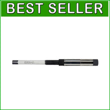 Load image into Gallery viewer, 14" OAL High-Speed Steel Adjustable Blade Reamer with 6 Blades - Size L