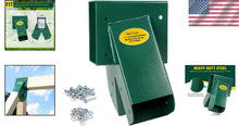 Load image into Gallery viewer, Complete Swing Set Bracket Kit - Heavy-Duty Steel with Installation Hardware