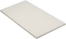 Load image into Gallery viewer, Premium Ceramic Fiber Replacement Baffle Board for Wood Stoves, 2100F Rated