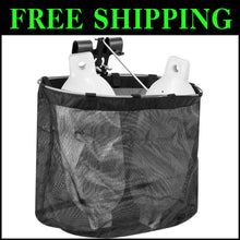 Load image into Gallery viewer, Heavy-Duty Folding Fender Rack for Boats - Fits Bumpers Below 10 Inches