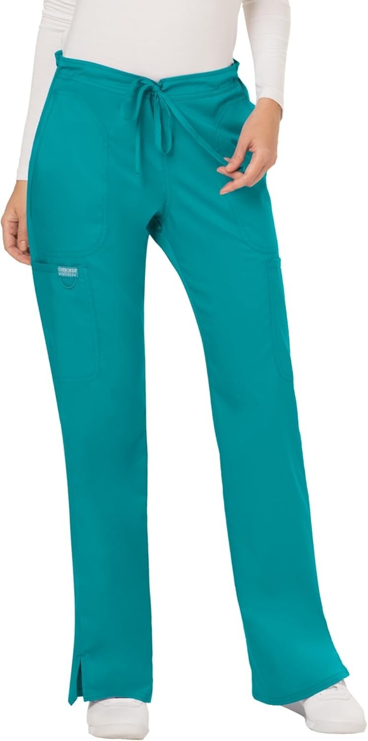 Workwear Revolution Women's Scrubs | Flattering Fit & Durable Fabric Up to 5XL