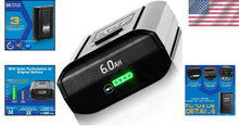 Load image into Gallery viewer, High Capacity 40V 6.0Ah Lithium-Ion Replacement Battery for Kobalt Power Tools