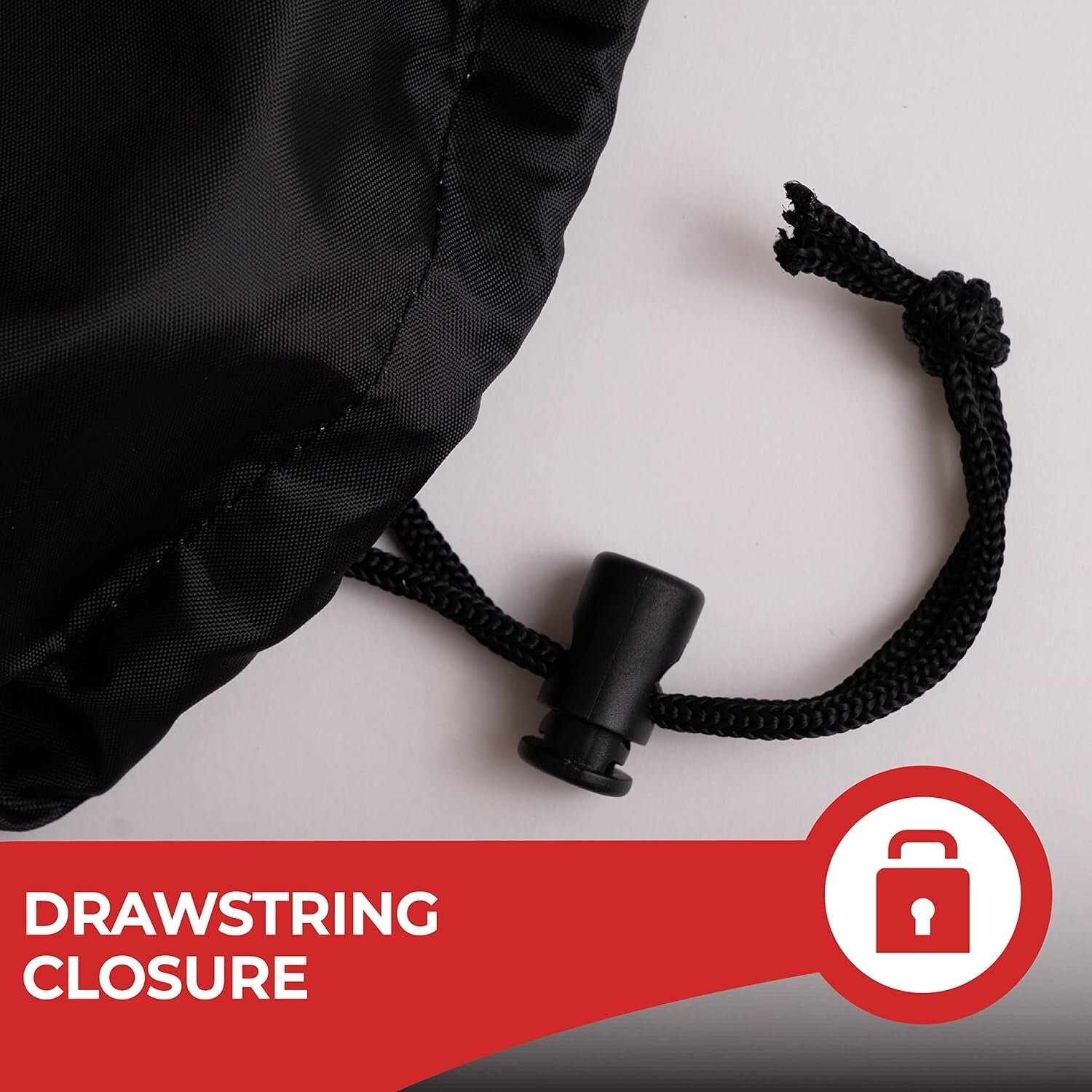 Heavy-Duty 600D ATV Cover - Universal Fit for Kawasaki, Honda, Polaris, Yamaha