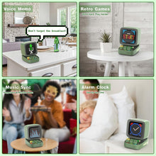 Load image into Gallery viewer, Compact 5.1 Surround Sound Bluetooth Speaker with App Control &amp; LED Display