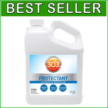 Load image into Gallery viewer, Ultimate 1 Gallon Protectant Spray - Restores Matte Finish &amp; Shields UV Rays