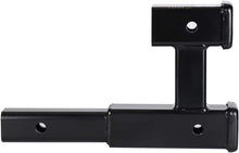 Load image into Gallery viewer, Premium Dual Receiver Hitch Extension - Fits 2-Inch Hitches, 5000 lbs Capacity