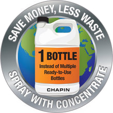 Load image into Gallery viewer, Chapin ProSeries 3-Gallon Manual Sprayer with Adjustable Nozzles for Garden Care