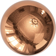 Load image into Gallery viewer, Handmade 10.75 lb Copper Healing Sphere - Perfect for Meditation &amp; Energy Work