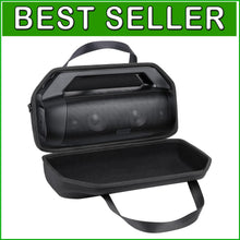 Load image into Gallery viewer, Premium Hard Case for Soundcore Motion Boom Plus - Shockproof &amp; Water-Resistant