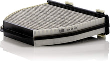 Load image into Gallery viewer, Premium Activated Carbon Cabin Air Filter for Enhanced Air Quality in Vehicles