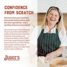 Load image into Gallery viewer, Judee's 5 lb Expandex Tapioca Starch - Dairy-Free, Ideal for Tortillas &amp; Breads