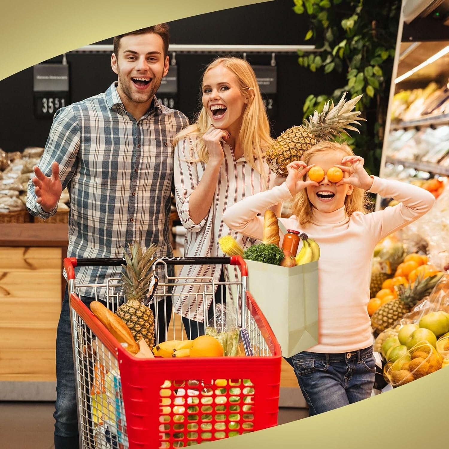 Durable 100 Non-Woven Tote Bags - Foldable Design for Easy Transport & Storage