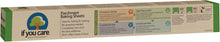 Load image into Gallery viewer, Unbleached Silicone Baking Sheets - 288 Precut Liners for Stress-Free Baking