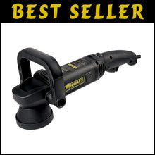 Load image into Gallery viewer, Professional Dual Action Polisher with Digital Torque and Soft Start - 4.5 Amps