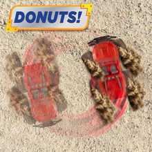Load image into Gallery viewer, Interactive Blaze Monster Machines RC with Adjustable Alignment - Collectible