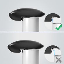 Load image into Gallery viewer, Hands-Free Electric Can Opener with Auto Stop - Ideal for Seniors with Arthritis