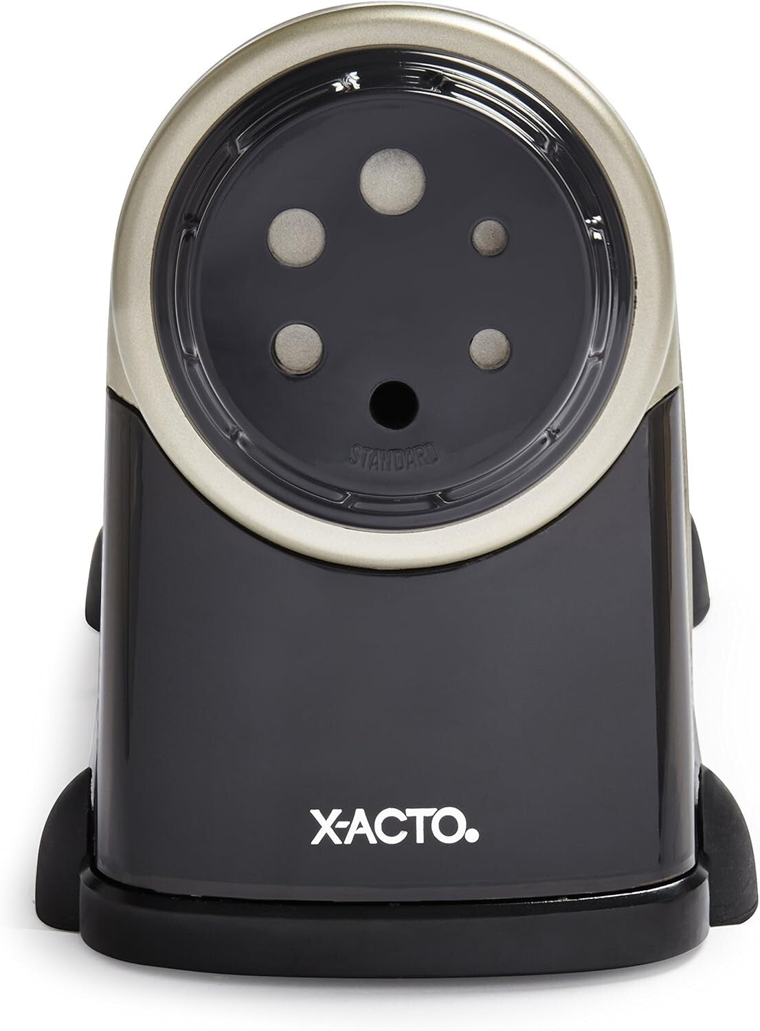 High Volume Electric Pencil Sharpener Model 41 - Durable & Quiet Performance