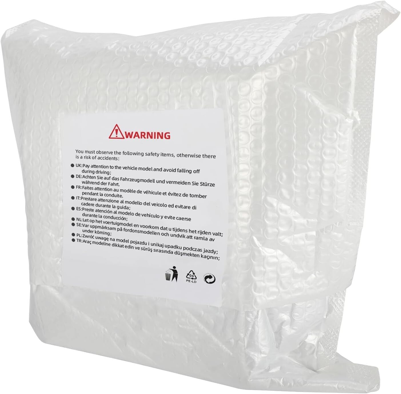 Universal 38mm Carburetor for 150cc+ Motorcycles, ATVs & UTVs - Easy Install