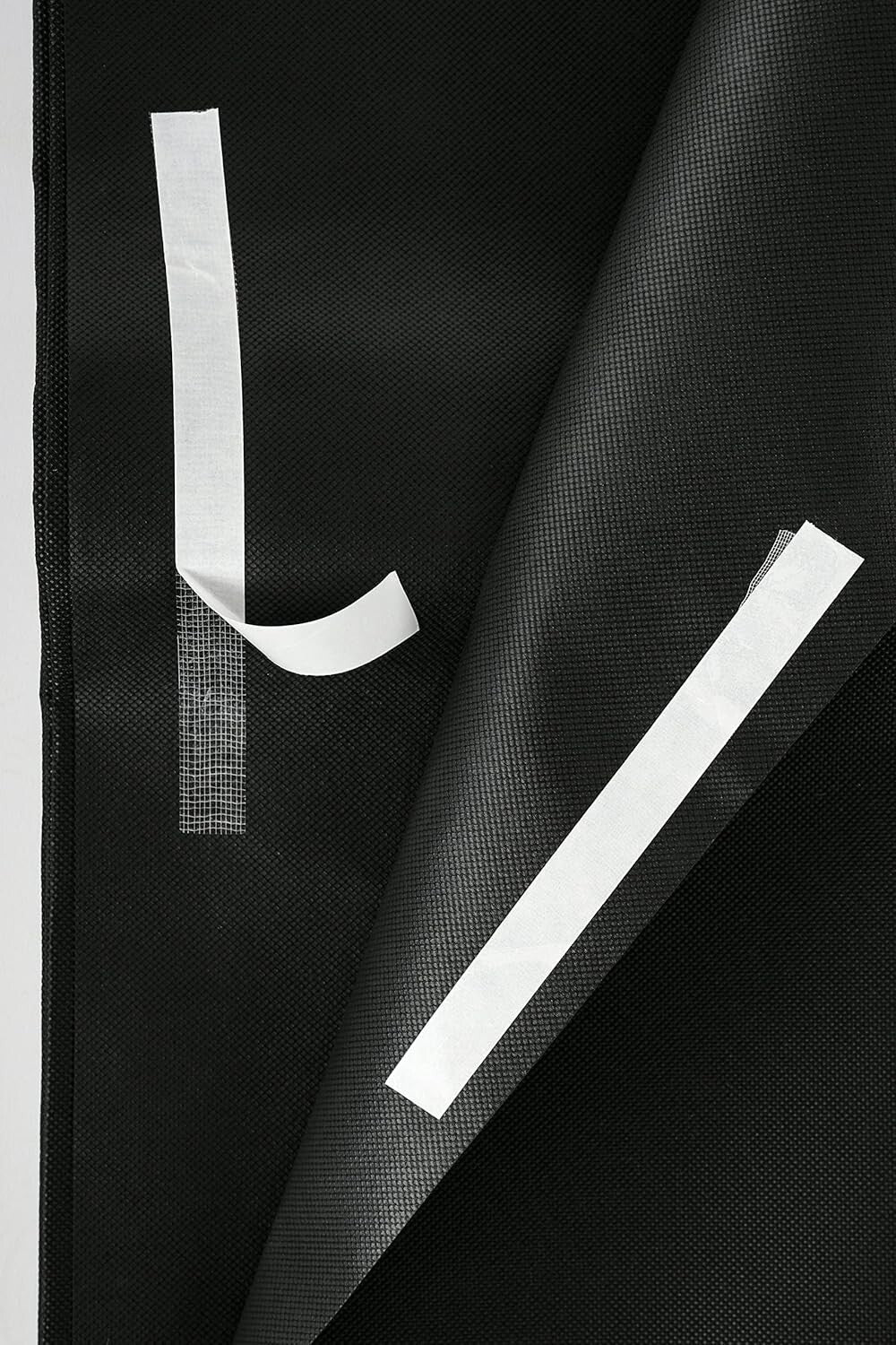 Luxury Handmade Black Carpet Runner 3x50 Feet for Weddings & Celebrations