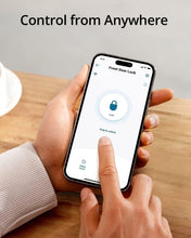 Load image into Gallery viewer, Smart Lock C210: Keyless Entry Deadbolt with Built-in WiFi and Remote Control