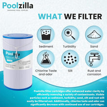 Load image into Gallery viewer, Watkins-Compatible 2-Pack Spa Filter Cartridges - Easy Maintenance &amp; Quality