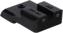 Load image into Gallery viewer, U-notch Tritium Pro Night Sights - Compatible with CZ P10 for Tactical Precision