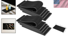 Load image into Gallery viewer, Heavy Duty 12x6 Inch Bar Mats, Non-Slip Rubber - Ideal for Bartenders &amp; Tables