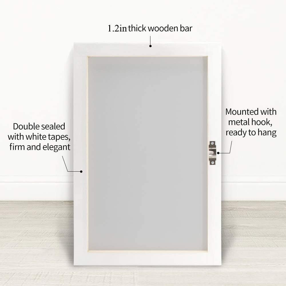 Exquisite Western Horse Artwork - 24x16 Canvas Print for Living Room Elegance